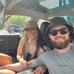 Meet your Posher, Richard